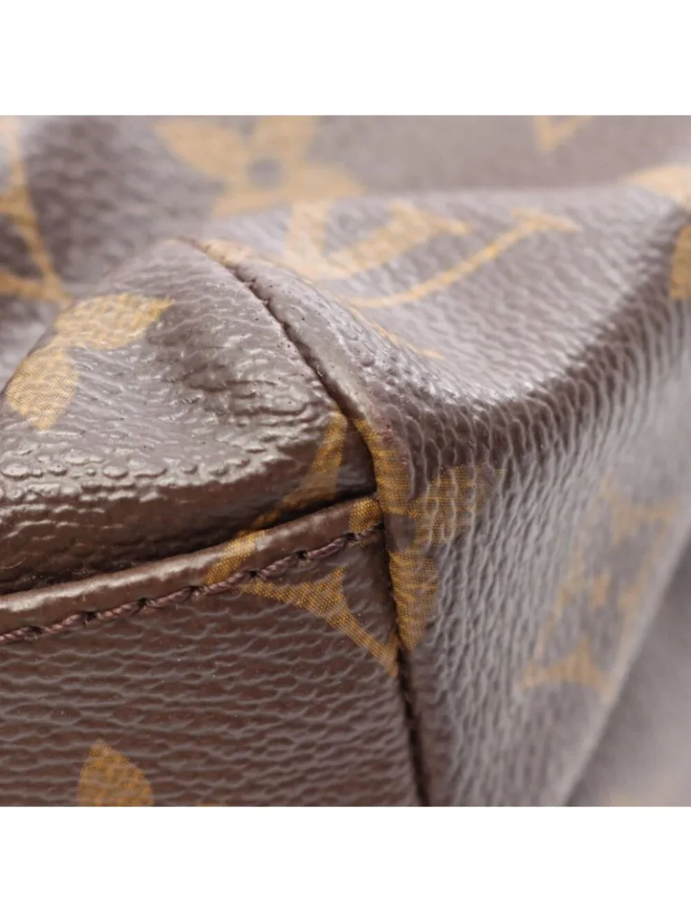 Louis Vuitton this authentic